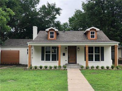 3806 Carolyn Road, Fort Worth