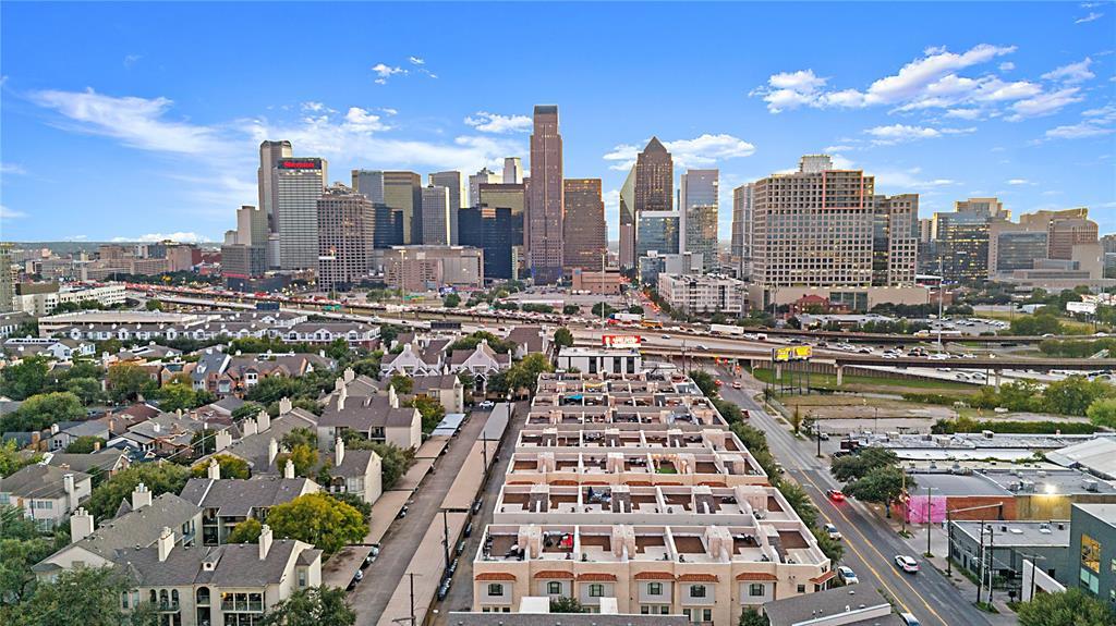 1016 Liberty Street 4, Dallas