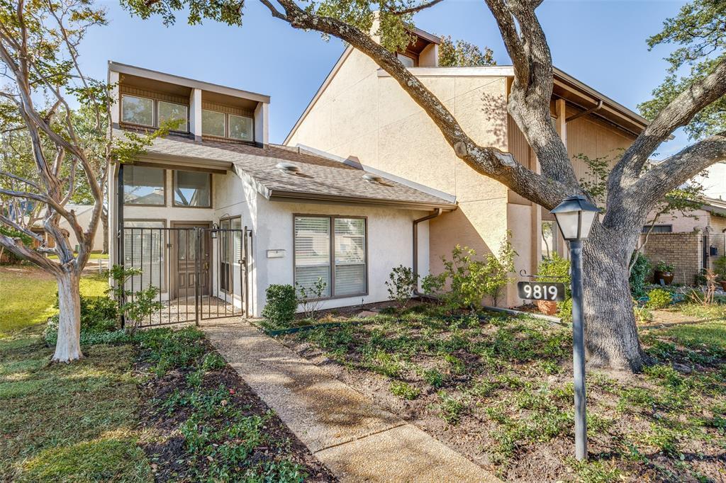 9819 Smokefeather Lane, Dallas