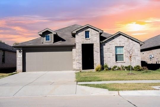 772 Cofer Way, Fort Worth