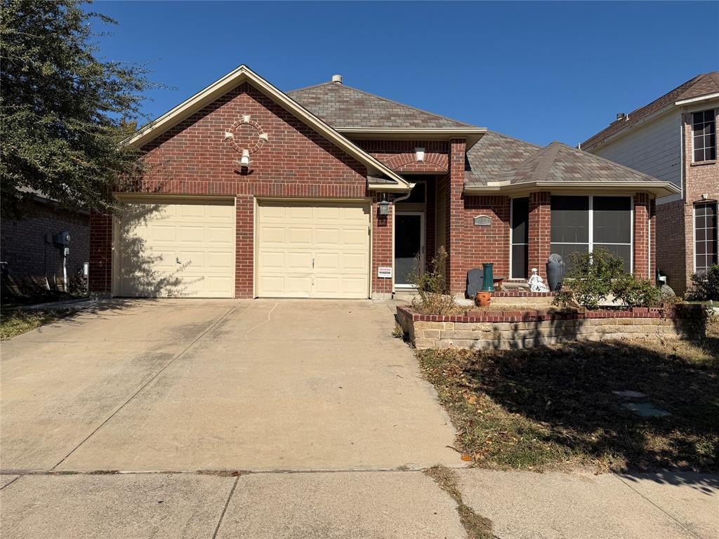 4657 Grant Park Avenue, Fort Worth