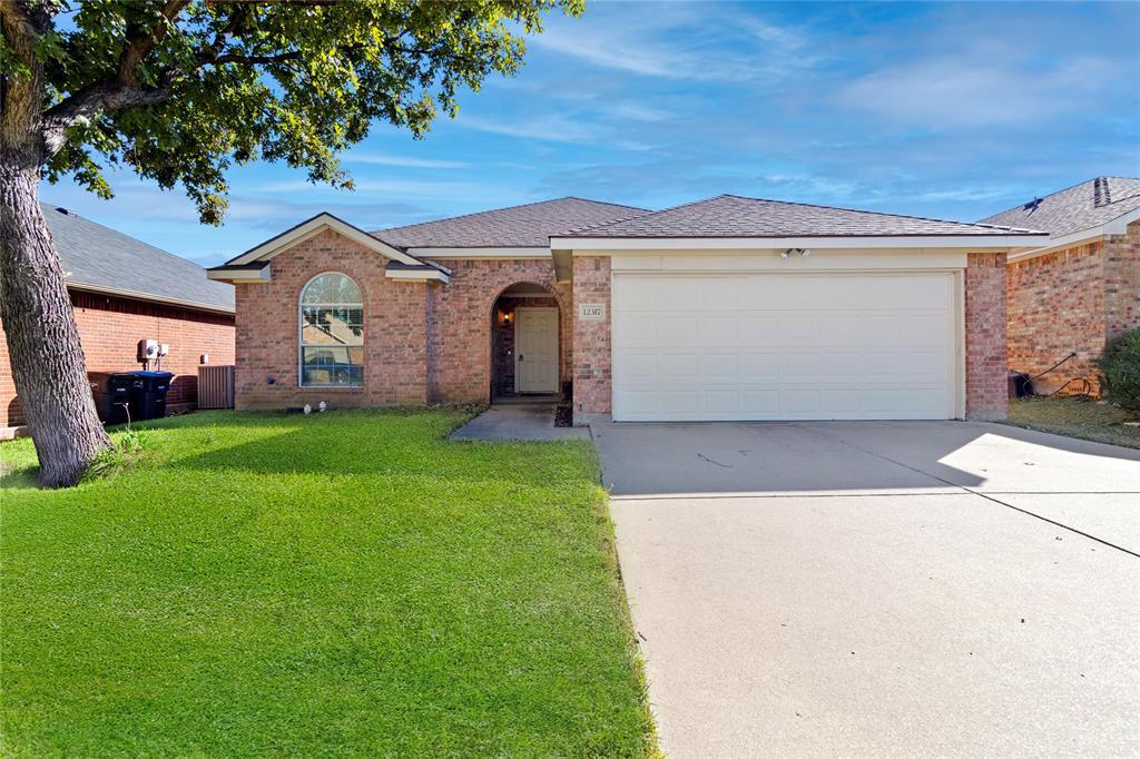 12317 Rolling Ridge Drive, Fort Worth