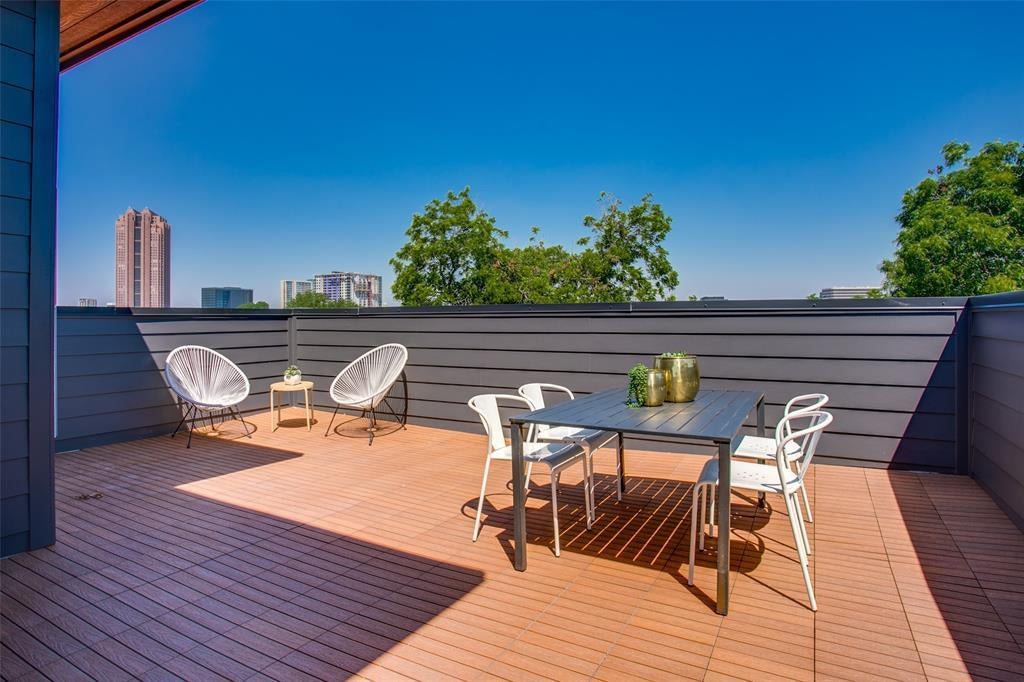 2214 Annex Avenue 102, Dallas