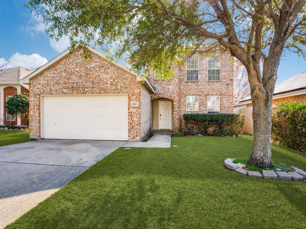 5433 Kingsknowe Parkway, Fort Worth