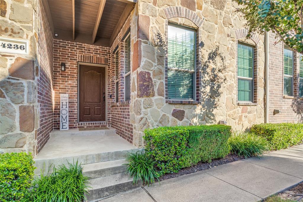 4236 Riverview Drive, Carrollton