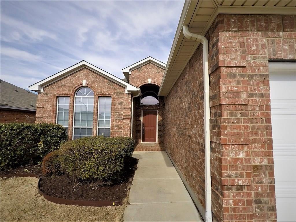 4105 Claymore Lane, Fort Worth