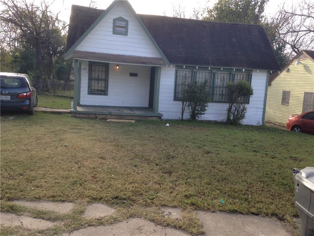 1826 Fordham Road, Dallas