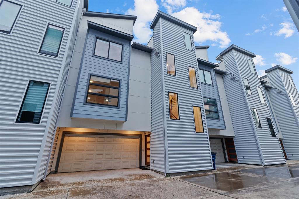 1925 California Drive 3, Dallas