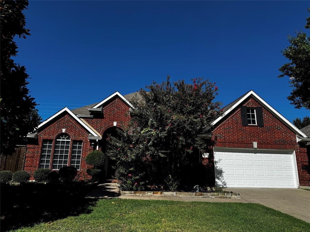 3309 Beckingham Court, Flower Mound