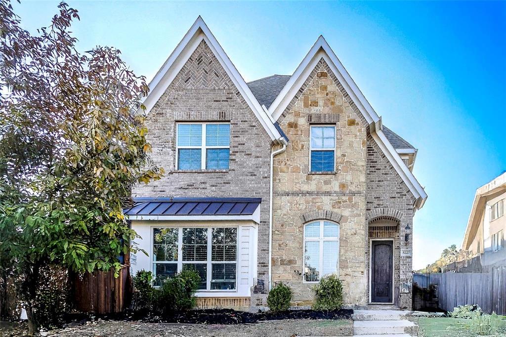 5227 Montego Bay Drive, Irving