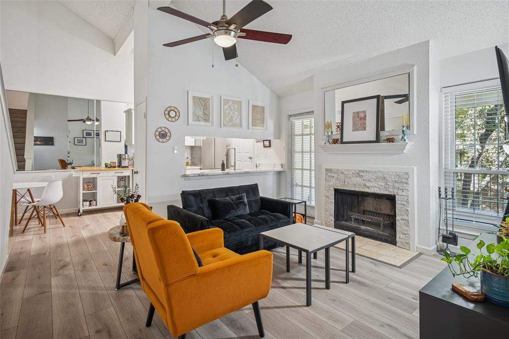 5981 Arapaho Road 404, Dallas