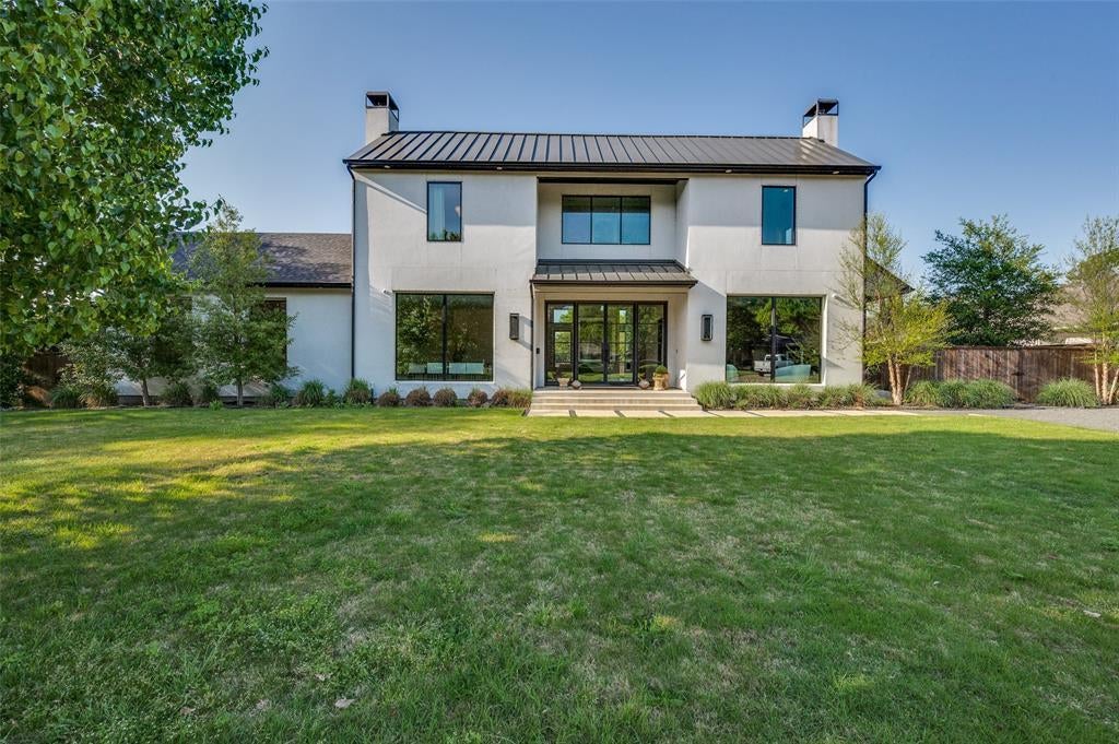 4215 Nashwood Lane, Dallas