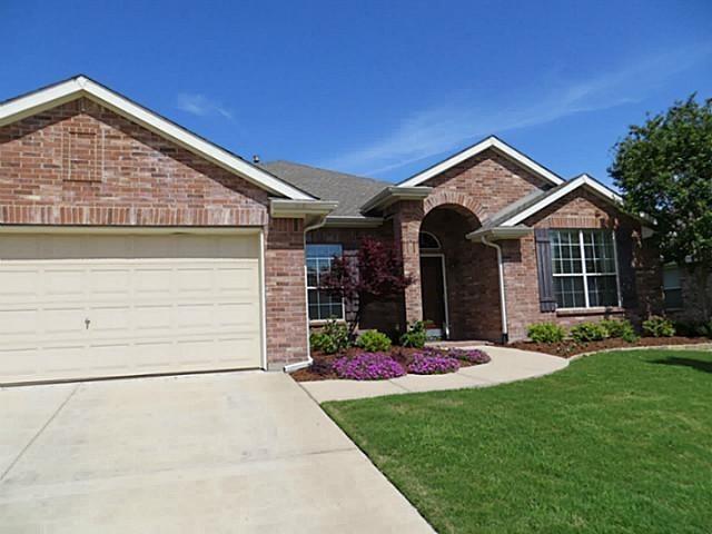 13117 Fencerow Road, Fort Worth