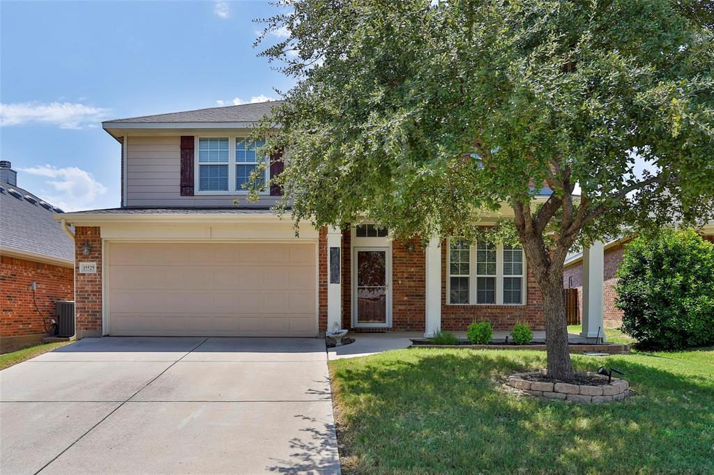 15529 Landing Creek Lane, Fort Worth