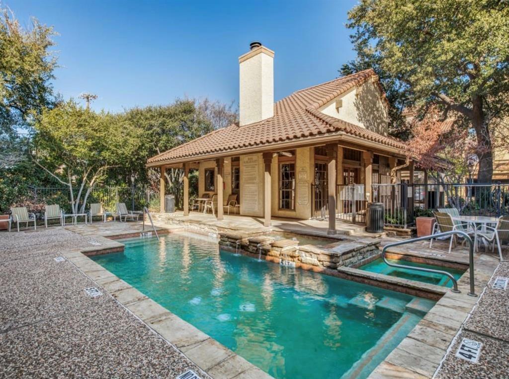 7640 W Greenway Boulevard 2c, Dallas