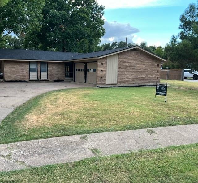 3717 Cranston Court E, Irving