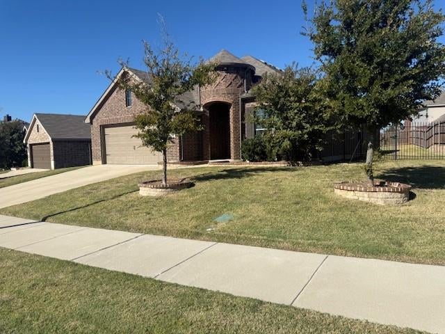 7208 Windy Ridge Drive, Fort Worth