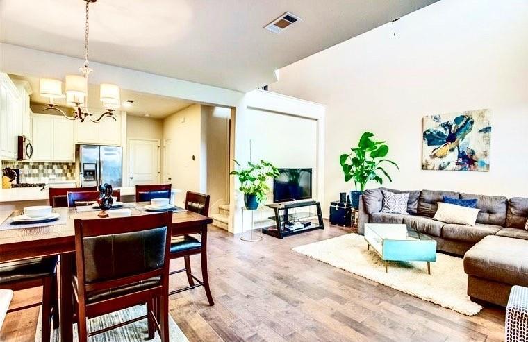 4215 Snow Goose Trail, Arlington