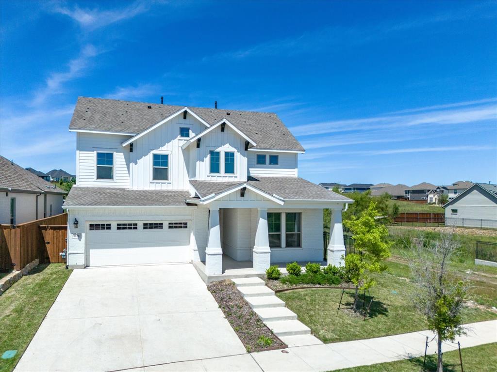 2156 Domingo Drive, Fort Worth