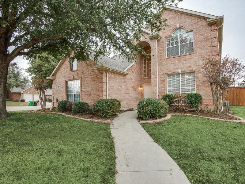 2908 Pioneer Park Drive, Flower Mound