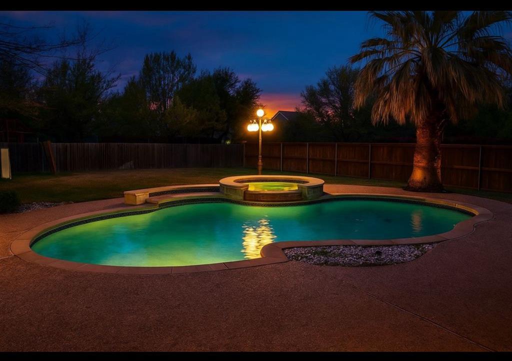 4509 Jenny Lane, Flower Mound