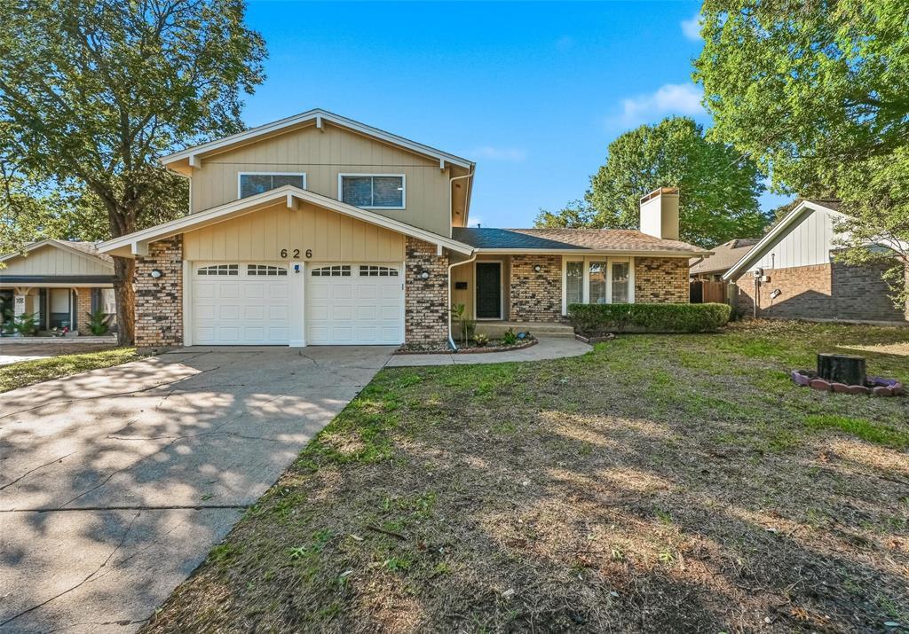 626 Madison Court, Duncanville