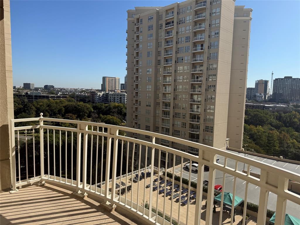 3225 Turtle Creek Boulevard 1033, Dallas