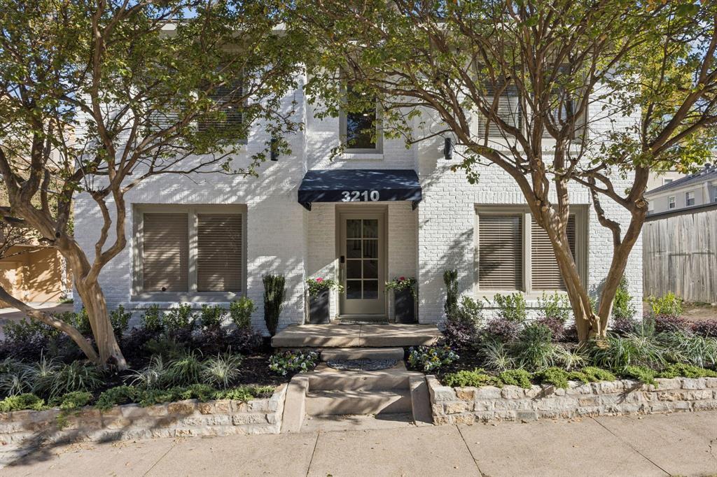 3210 N Haskell Avenue, Dallas