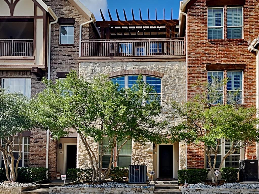 1600 Abrams Road 59, Dallas