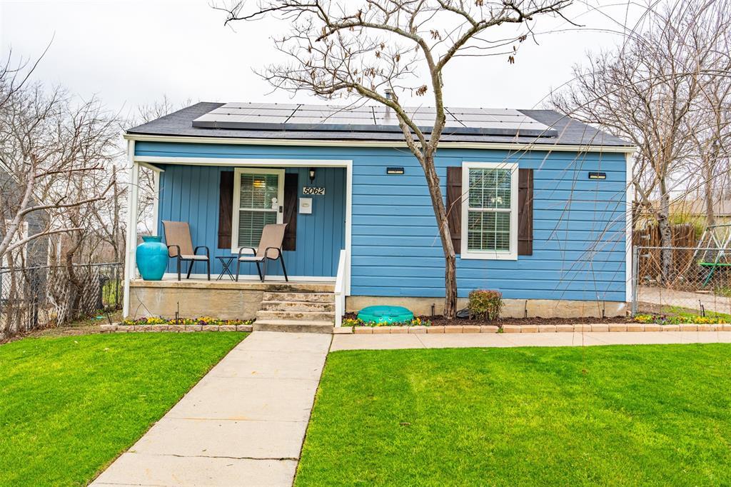 5062 Mayfair Street, Fort Worth