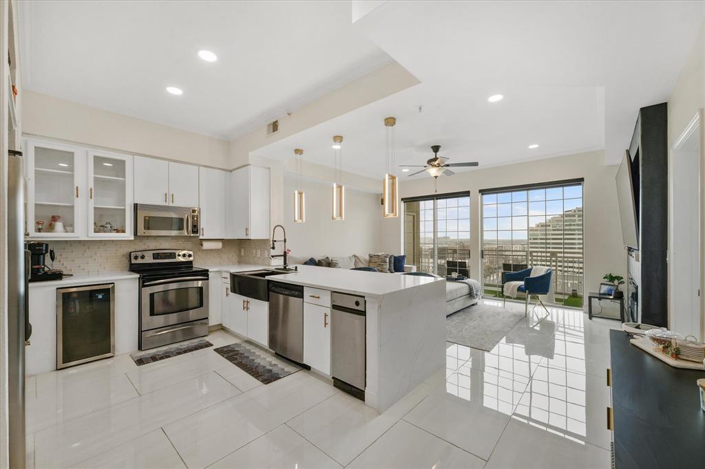 3225 Turtle Creek Boulevard 1640, Dallas