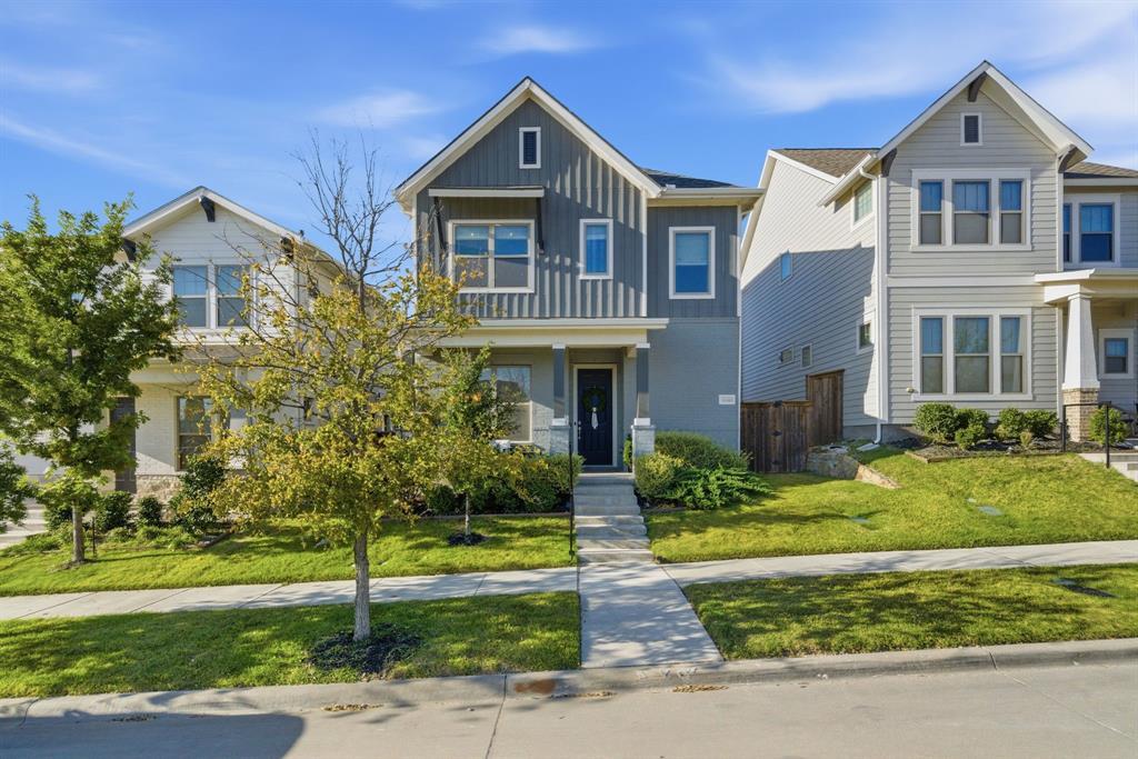 14404 Balmoral Place, Fort Worth