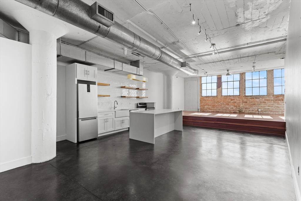 1122 Jackson Street 1004, Dallas