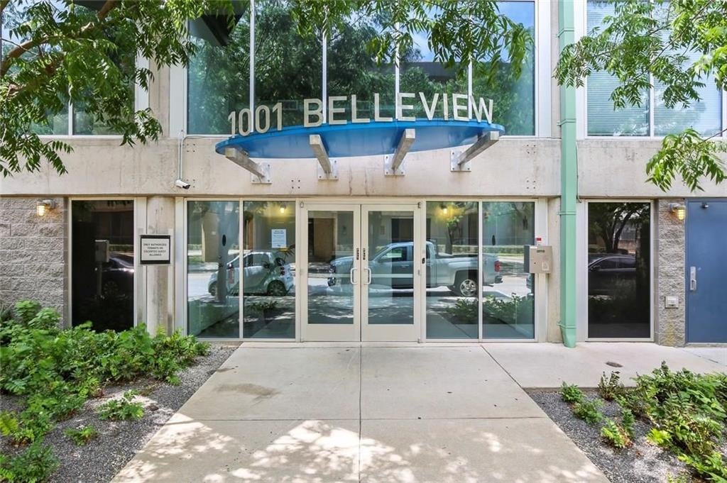 1001 Belleview Street 402, Dallas