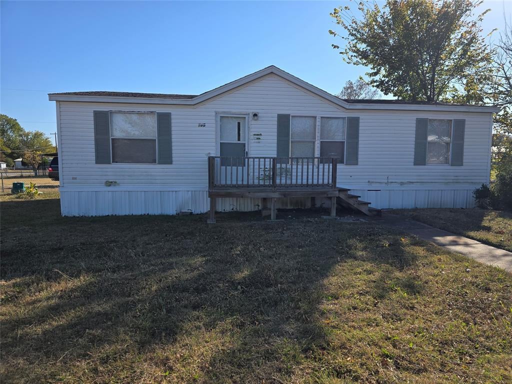 1321 Apryl Drive, Willow Park