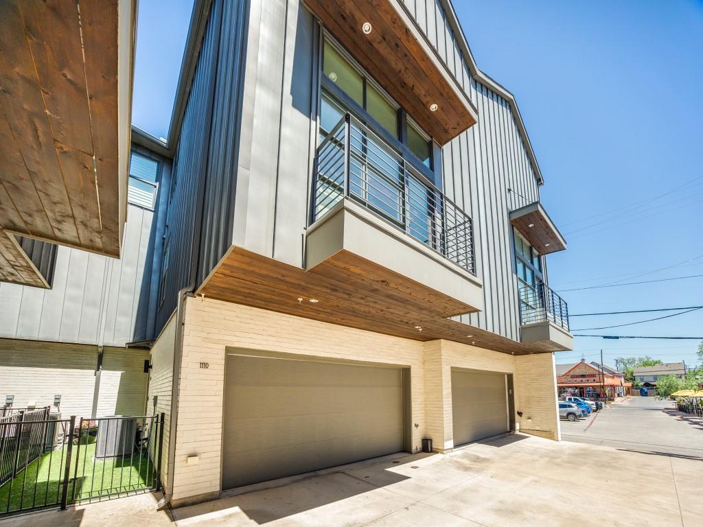 5202 Capitol Avenue 1110, Dallas