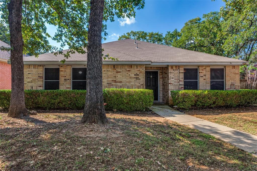 5510 Eagle Rock Drive, Arlington