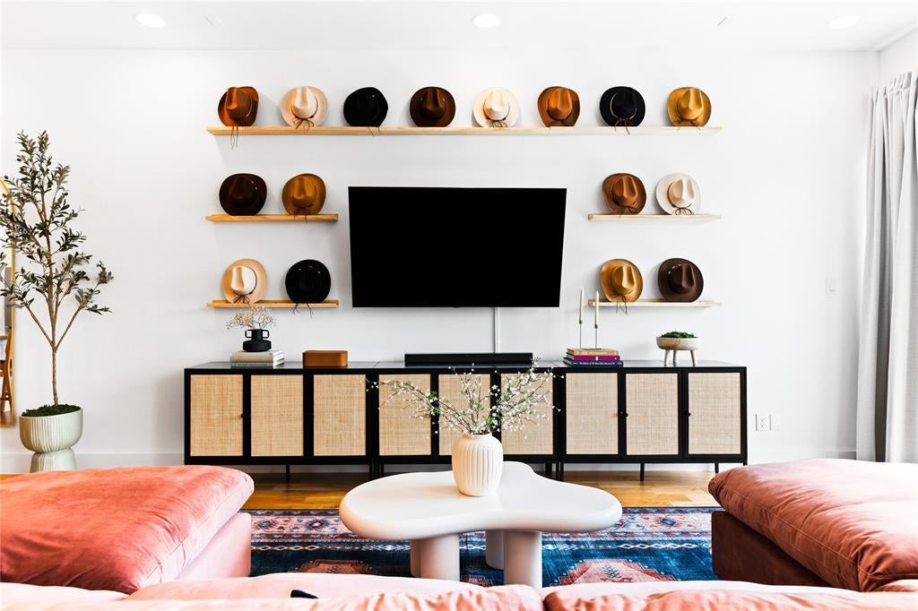 1906 Annex Avenue, Dallas