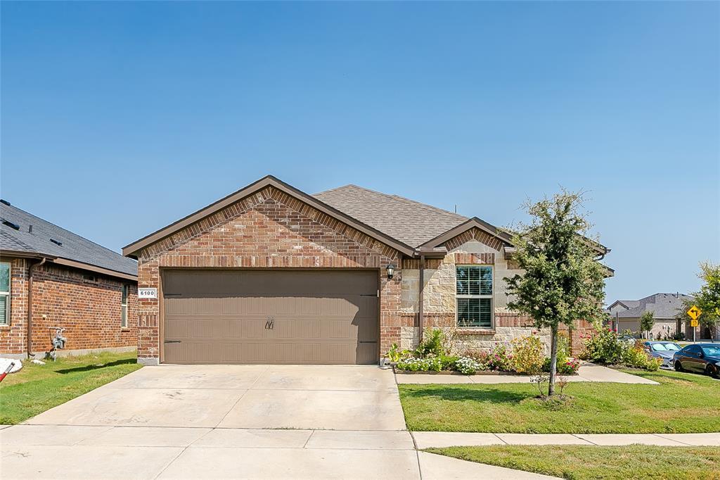 6100 Flour Mill Run, Fort Worth