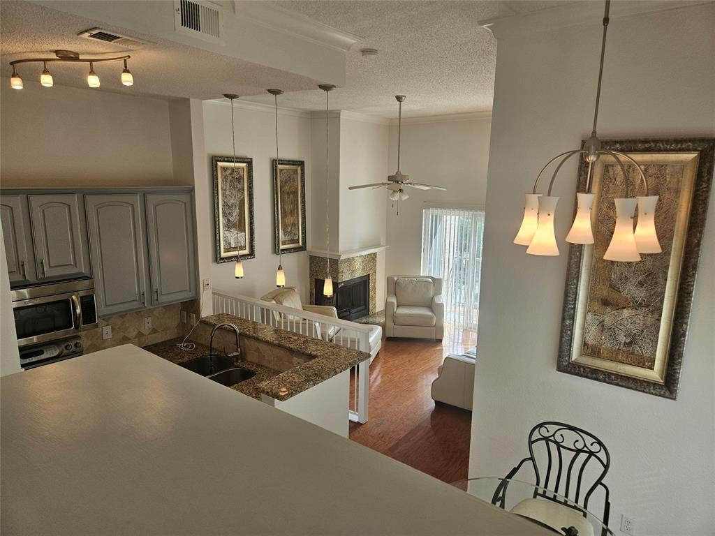 2201 Wolf Street 1208, Dallas