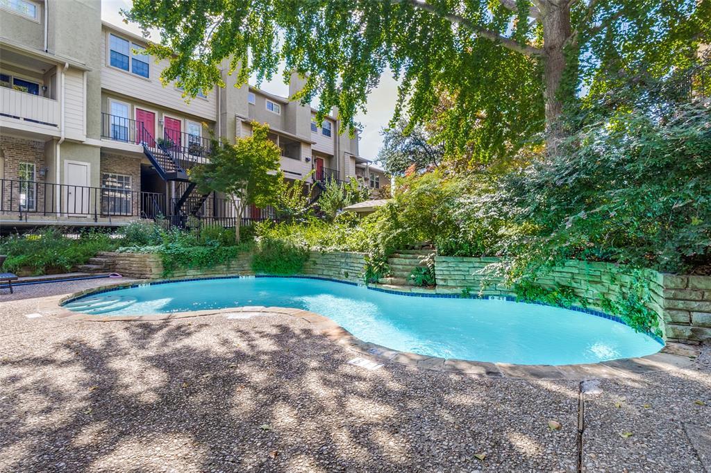 5740 Martel Avenue A10, Dallas