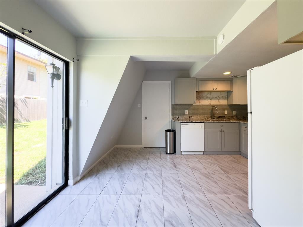 1308 Cordell Street 1, Denton