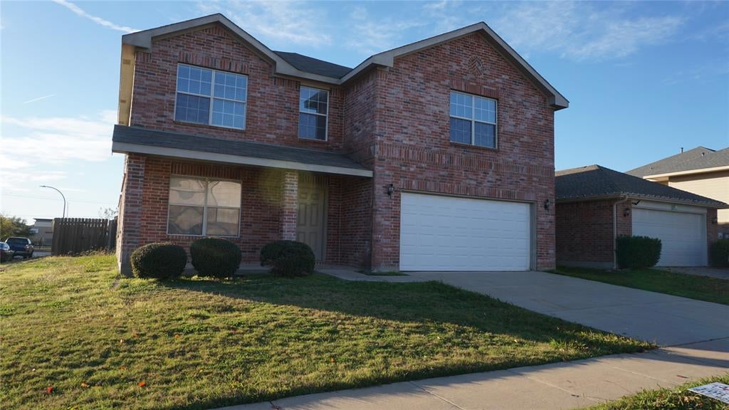 9601 Polk Avenue, Fort Worth