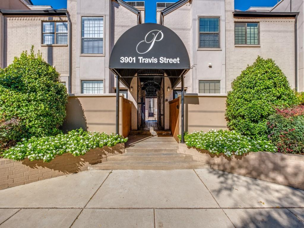 3901 Travis Street 130, Dallas
