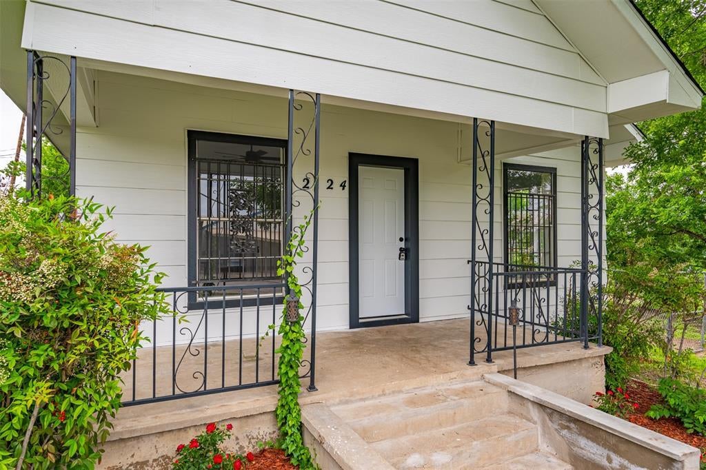 2124 21st Street, Fort Worth