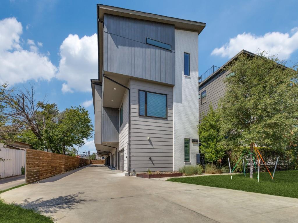 1715 Bennett Avenue 105, Dallas