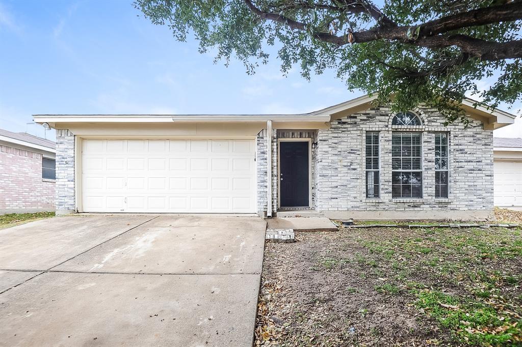 6432 Twilight Circle, Fort Worth