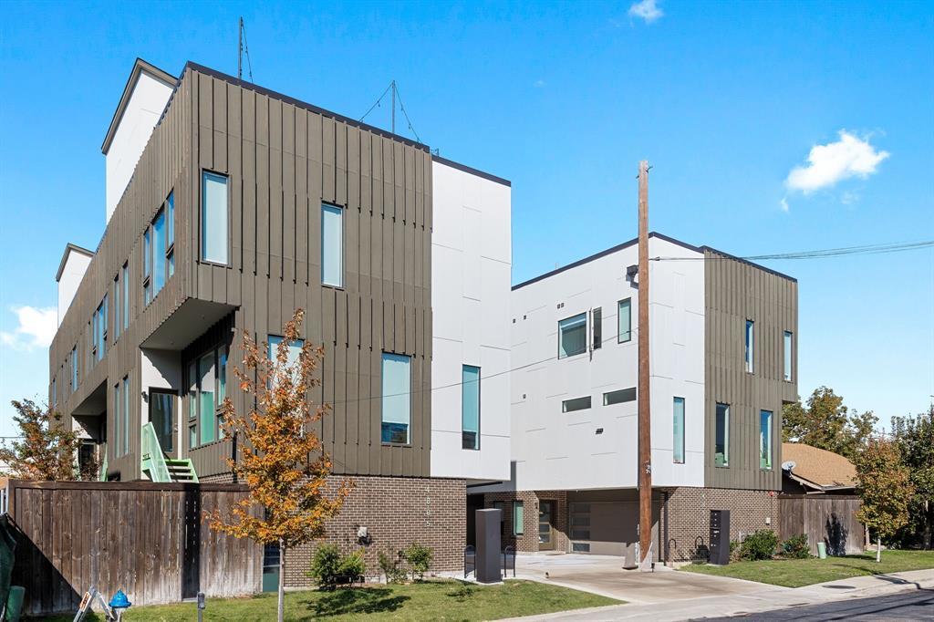 4805 Manett Street 104, Dallas