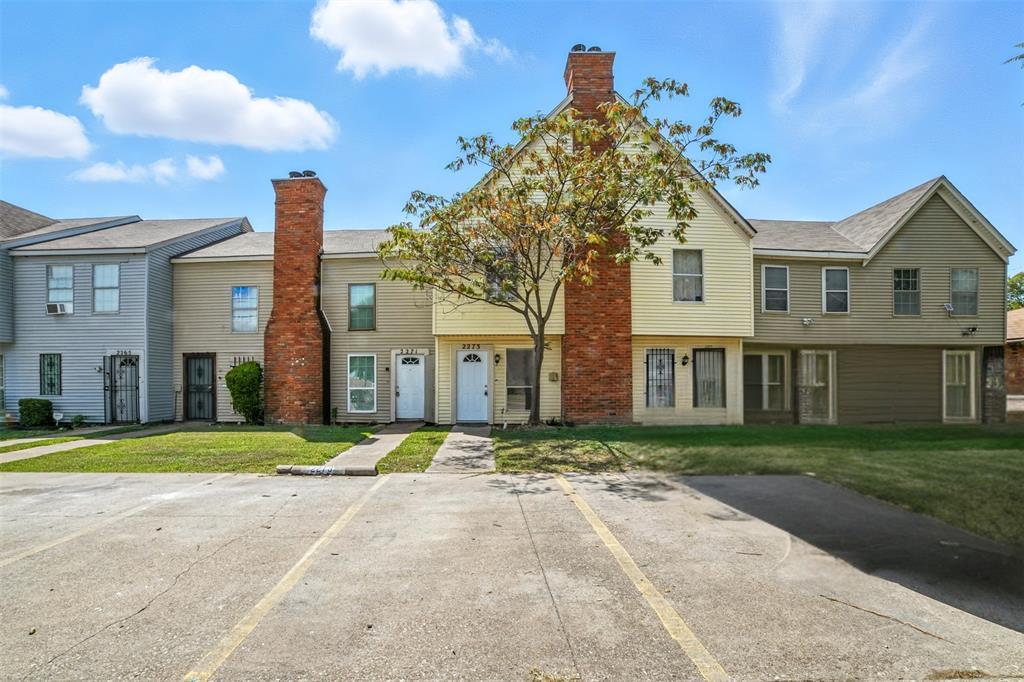 2273 Aspen Drive, Dallas