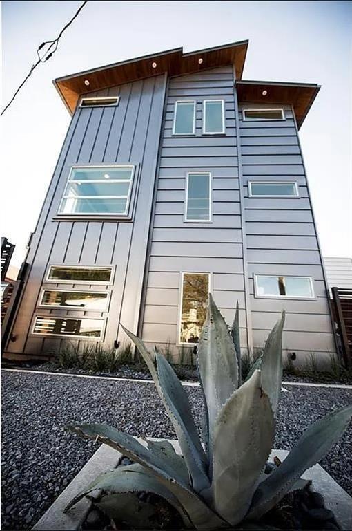 2315 N Carroll Avenue C, Dallas